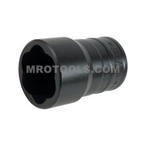 TS50812B 13/16mm Turbo Socket 1/2'' Square Drive
