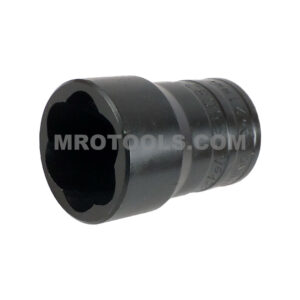 TS50937B 15/16'' Turbo Socket 1/2'' Square Drive