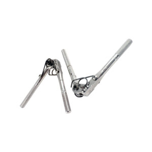 TSQ25 Tight Squeeze Assembly Without Hex Key or Socket