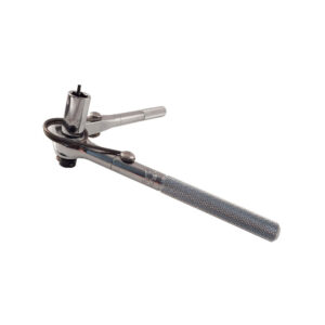TSQ25-281-078 Tight Squeeze Assembly, 5/64'' Hex Key and 9/32'' Socket