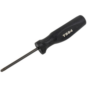 TSS4 Torq-Set #4 Hand Driver