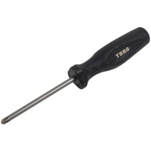 TSS8 Torq-Set #8 Hand Driver