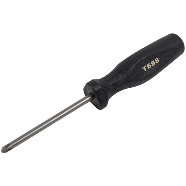 TSS8 Torq-Set #8 Hand Driver