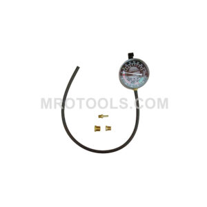 Lang TU-1 Deluxe Vacuum and Fuel Pump Tester