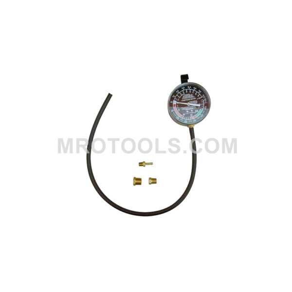 Lang TU-1 Deluxe Vacuum and Fuel Pump Tester