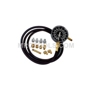 Lang TU-11A Deluxe Auto Transmission and Engine Oil Pressure Tester