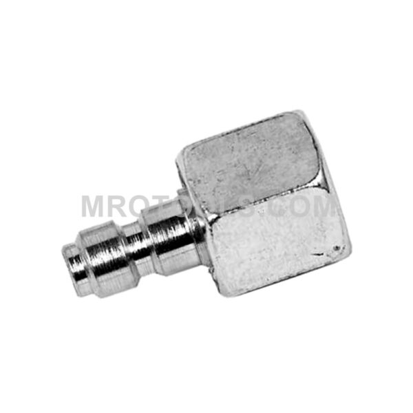 Lang TU-15-13A Diesel Adapter - Motometer