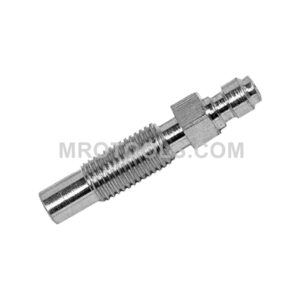 Lang TU-15-14 Diesel Adapter M10-1.25 Glow Plug
