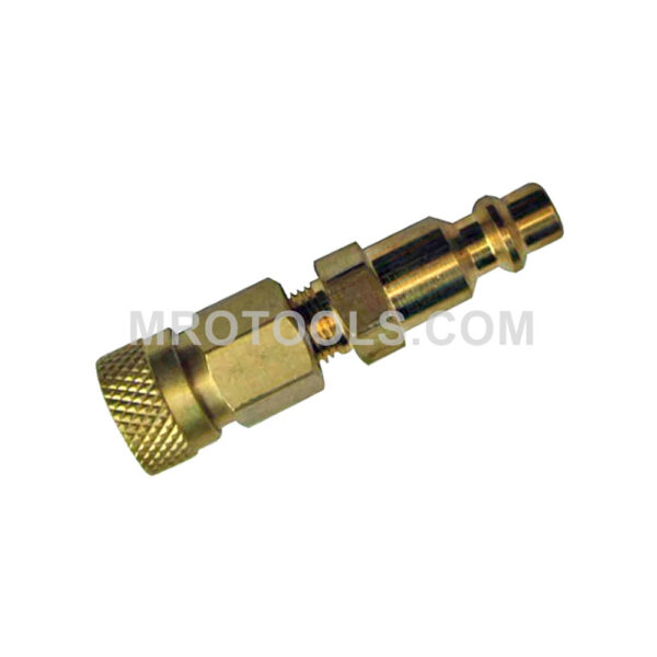 Lang TU-15-15 Diesel Adapter  Snap-On/OTC