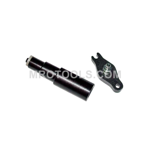 Lang TU-15-26 Diesel Compression Test Adapter Cummins ISB