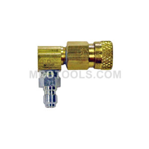 Lang TU-15-31 Diesel Compression Test 90 Degree Adapter