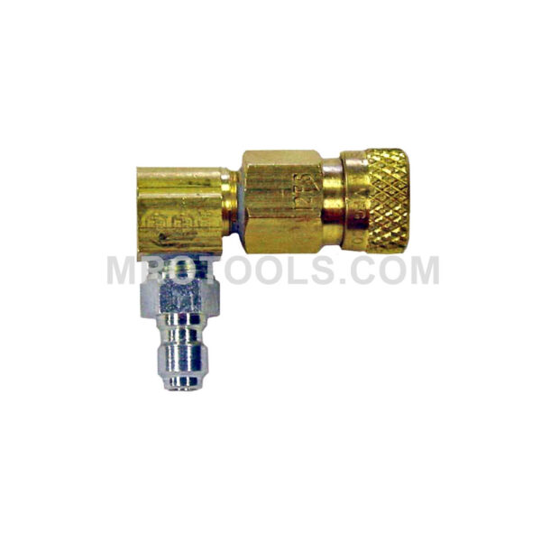 Lang TU-15-31 Diesel Compression Test 90 Degree Adapter