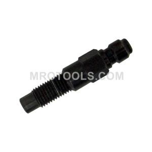 Lang TU-15-35 Diesel Compression Test Adapter M8-1.00