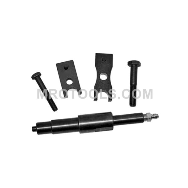 Lang TU-15-37 Diesel Compression Test Adapter For MBE-900 and MBE-4000
