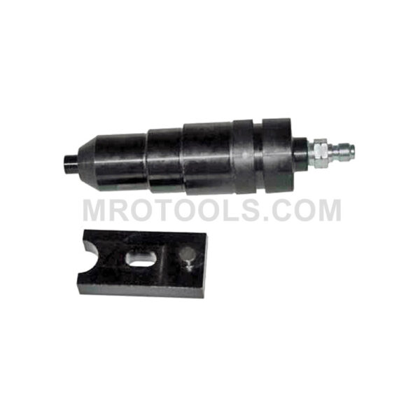 Lang TU-15-42 Diesel Compression Test Adapter For Caterpillar 3116
