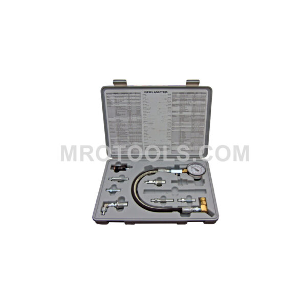 Lang TU-15-51 Diesel Compression Test Set