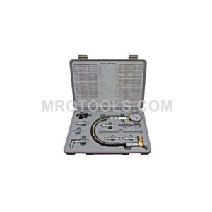 Lang TU-15-52B Diesel Compression Test Set - Light Cars/Trucks