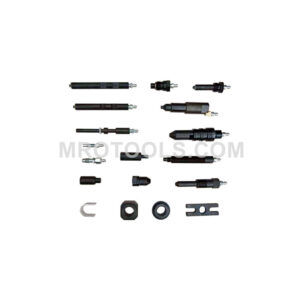 Lang TU-15-71 Diesel Compression Adapter Set