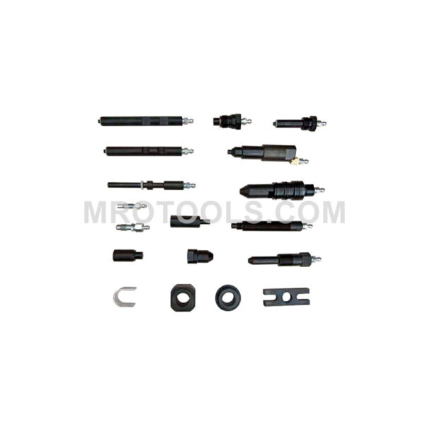 Lang TU-15-71 Diesel Compression Adapter Set