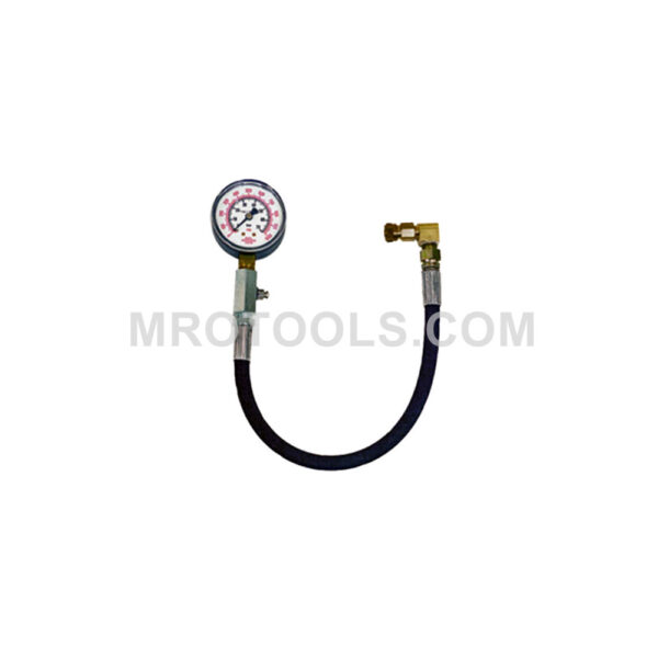 Lang TU-15 Diesel Compression Tester