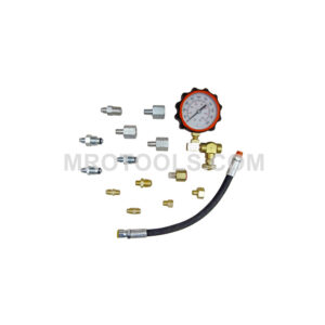 Lang TU-22A Power Steering and Rack Tester