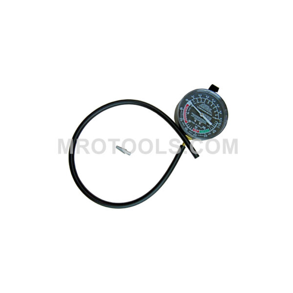 Lang TU-25 Standard Vacuum and Fuel Pump Tester