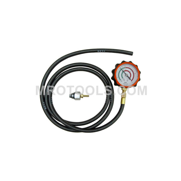 Lang TU-29 Basic Exhaust Back Pressure Kit