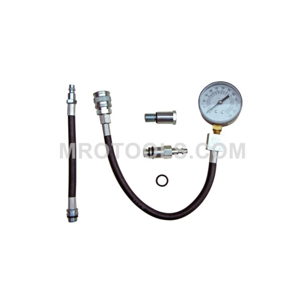 Lang TU-3 Universal Compression Tester