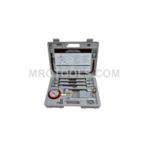 Lang TU-30A Compression Tester Set