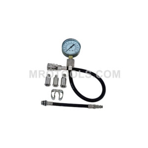 Lang TU-310C ''Hands Free'' Motorcycle Compression Tester