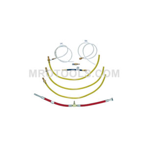 Lang TU-32-1 Fuel System Test Update Kit - Cummins 5.9l