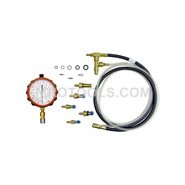 Lang TU-32-2 Basic Diesel Fuel Pressure Test Kit