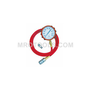 Lang TU-32-20 Fuel System Pressure Test Gauge - Compuchek