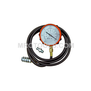 Lang TU-32-21 Fuel System Restriction Test Gauge - Compuchek
