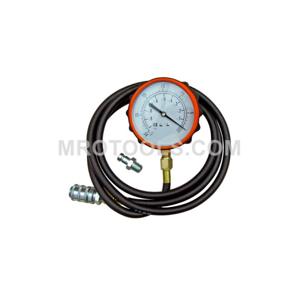 Lang TU-32-21 Fuel System Restriction Test Gauge - Compuchek