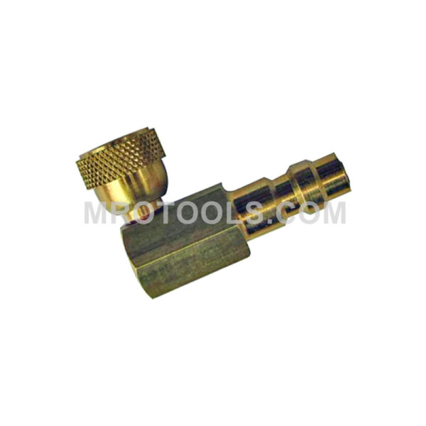 Lang TU-32-24 International Right Angle Adapter