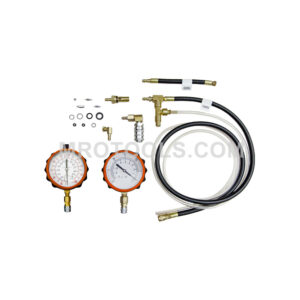Lang TU-32-3 International Diesel Fuel System Test Kit