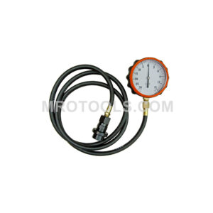 Lang TU-32-6 Gm 6.6l Duramax Diesel Fuel System Test Kit