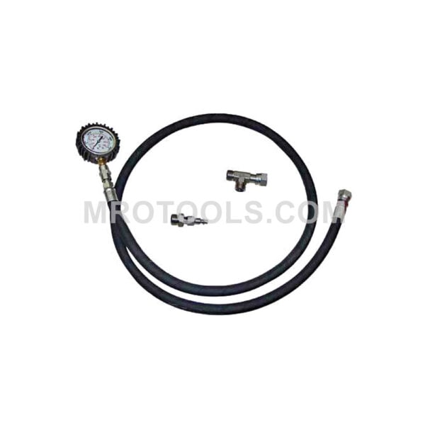 Lang TU-32-8 High Pressure Oil System Test Kit