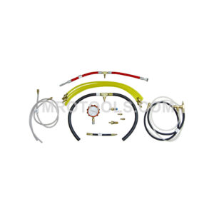 Lang TU-32 Master Fuel System Test Kit - Cummins 5.9l