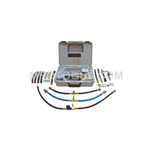 Lang TU-443 Deluxe Fuel Injection Pressure Test Set