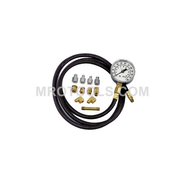 Lang TU-4A Automatic Transmission and Engine Oil Pressure Tester