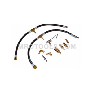 Lang Tu-540-1 Fuel Injection Expansion Kit For TU-540