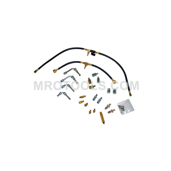 Lang Tu-540-2 CIS/TBI Adapter Kit