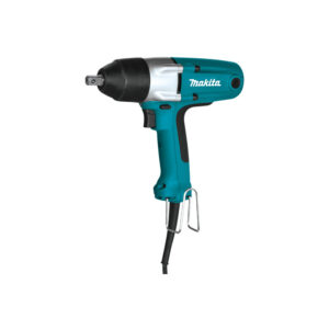 TW0200 Makita Corded 1/2'' Impact Wrench w/ Detent Pin Anvil