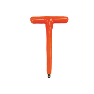 Cementex TW12-11-DR 11'' T-Handle Extension Bar, 1/2'' Square Drive