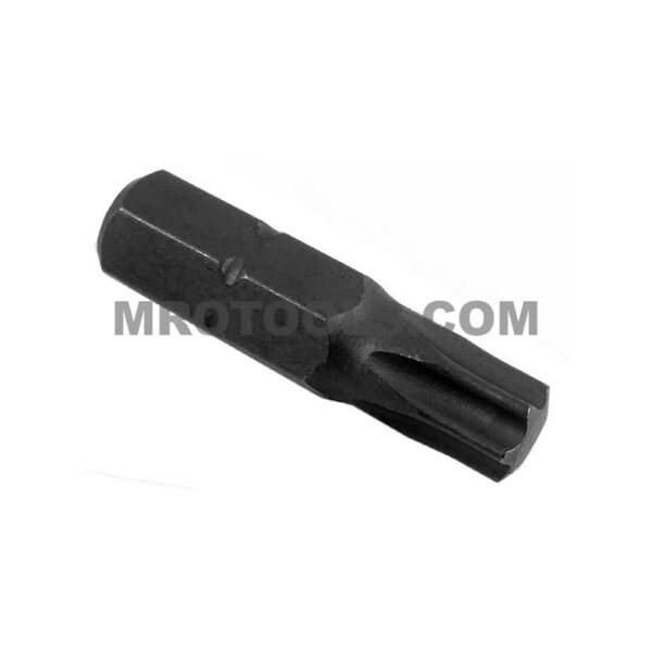 TX30X MRO 1/4'' Torx Insert Bits