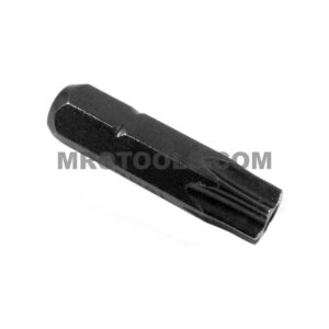 TX40X MRO 1/4'' Torx Insert Bits
