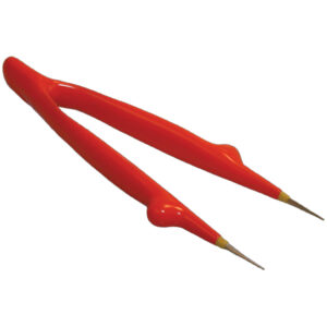 Cementex TZ6NT 6'' Narrow Tip Tweezer
