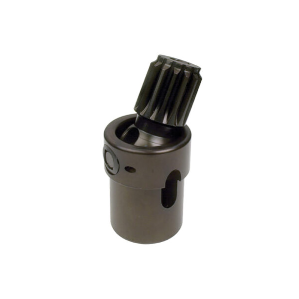 U9595 ATP Universal Joint, #5 Spline Square Drive